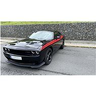 Dodge Challenger 5.7 V8 na 6h - Voucher: