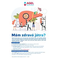 Mám zdravá játra? - Voucher:
