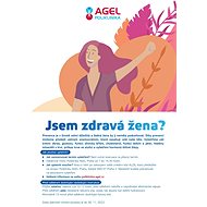 Jsem zdravá žena? - Voucher: