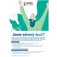 Jsem zdravý muž? - Voucher: