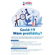 Covid-19 Mám protilátky? - Voucher: