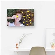 Fotoobraz na plátně 30 x 45 cm - Voucher: