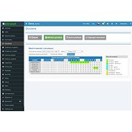 Poukaz na předplatné IS eIntranet.net - 1 uživatel/6 měsíců/tarif normal - Voucher: