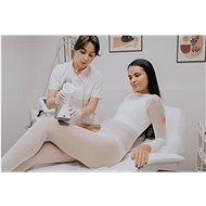 Endomasáž s RF a IR vlnami na celé tělo - Voucher: