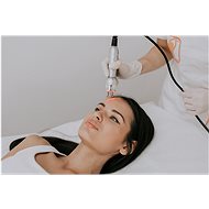 RF lifting obličeje, krku a dekoltu - Voucher: