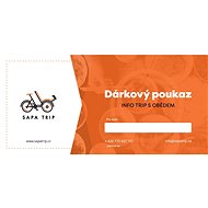 Sapa Trip - prohlídka s obědem - Voucher: