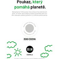 DÁRKOVÝ POUKAZ NA 300 CO2IN - Voucher:
