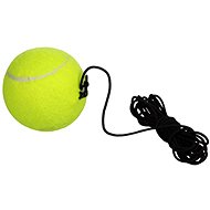 Merco Multipack 8 pcs Easy Ball Tennis Trainer - Training Aid