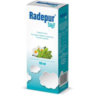 RADEPUR baby 150ml - Dietary Supplement