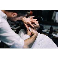 Cut and hottowel - Voucher:
