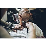 HOT TOWEL - Voucher: