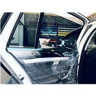 Car glass tinting - Voucher:
