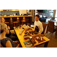 The journey to making tea - a tea workshop for two people - Voucher: