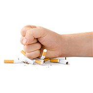 Smoking cessation by the Bicom bioresonance method - Voucher: