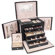 Gaira® 9062-10 jewelry box - Voucher: