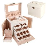 Gaira® 9062-11 Jewelry Box - Voucher: