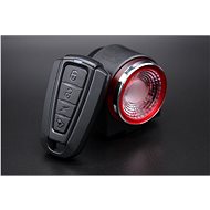 Multifunkční inteligentní cyklo-alarm - Voucher: