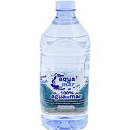 Mořská voda Aqua de Mar 2 L - Voucher: