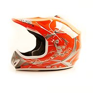 Sunway NITRO Enduro Junior PHX motorcycle helmet - Voucher: