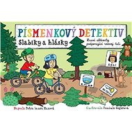 Letter detective - syllables and vowels - Voucher: