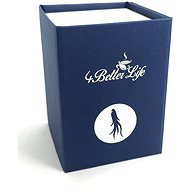 Ženšen dračí síla - Voucher: