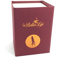 Spalovač tuků Cikusan - Voucher: