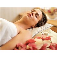 Víkendové kosmetické ošetření Deluxe - Voucher: