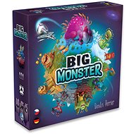 Big Monster - Voucher: