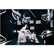 Star Wars: úniková hra pro 2-4 hráče - Voucher: