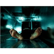 Márnice: úniková hra pro 1 hráče - Voucher: