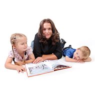 Rodinná fotografie - Voucher: