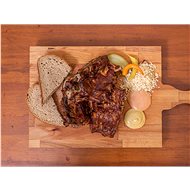 Grilovaná Vepřová žebírka - Voucher: