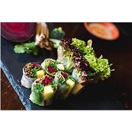 Kurz vietnamské kuchyně - Voucher:
