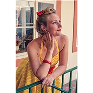 Pin-Up Mánie - pro 1 dámu - Voucher: