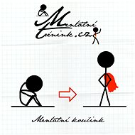 Mentální koučink (60 minut) - Voucher: