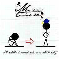 Mentální koučink pro studenty (60 minut) - Voucher: