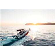 ŘIDIČÁK NA MOTOROVÝ ČLUN - Voucher: