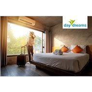 Hotelový poukaz daydreams - Voucher:
