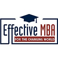 Effective Online MBA Program - 15 minut denně | 10 měsíců či méně - Voucher: