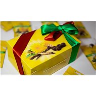 Kerees - bylinné pastilky - Voucher:
