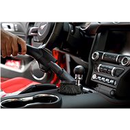 Profi čištění interiéru automobilu - Voucher: