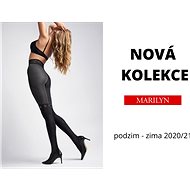 Poukaz na nákup v hodnotě 500 Kč na e-marilyn.cz - Voucher: