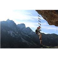 Via Ferrata - Solná Komora, Rakousko - Voucher: