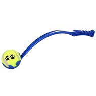 Aport 45 ball thrower blue 1 piece - Dog Toy