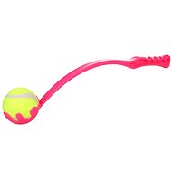 Aport 45 ball thrower pink 1 pc - Dog Toy