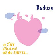 Radůza - And They Lived Happily Ever After (CD) - Music CD
