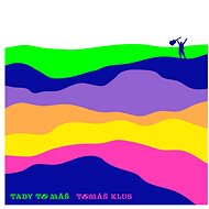 Tomáš Klus - Here you go (CD) - Music CD