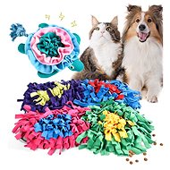 Petproducts Sniffing mattress and turtle - Snuffle Mat