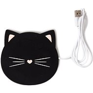 Legami Warm It Up USB, Kitty - Coaster