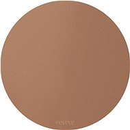 Eeveve Coaster 12 ks, Cappuccino Brown - Coaster
